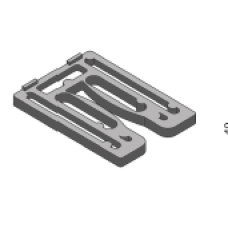 CALCO DO ARO 40X30X2 5002.2VE